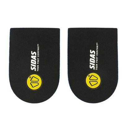 Semelles Adulte Gel Bone Spur Pad SIDAS INTERSPORT