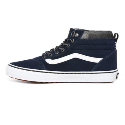 chaussures vans homme intersport