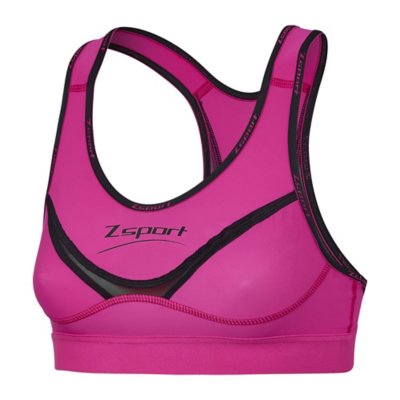brassière femme zbra soft touch