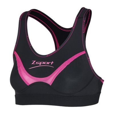 brassière femme zbra soft touch