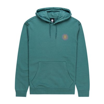 sweatshirt à capuche homme hollis hood