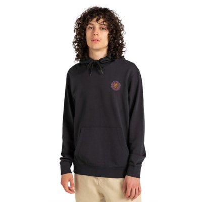 sweatshirt à capuche homme hollis hood