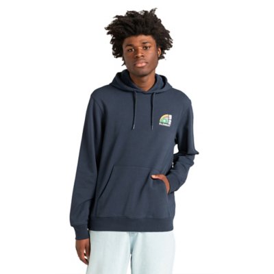sweatshirt à capuche homme farm hood