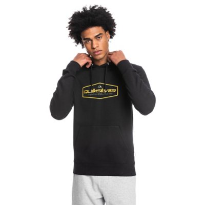 sweatshirt à capuche homme omnilockup m otlr