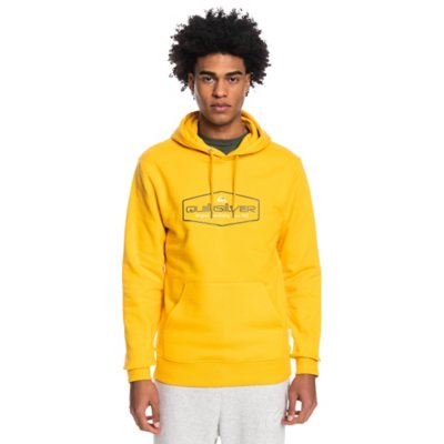 sweatshirt à capuche homme omnilockup m otlr