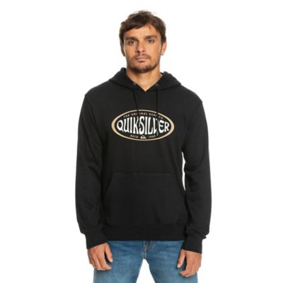 sweatshirt à capuche homme in circles