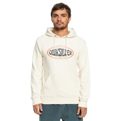 sweatshirt à capuche homme in circles