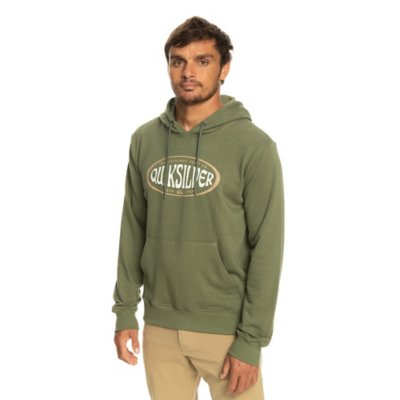 sweatshirt à capuche homme in circles