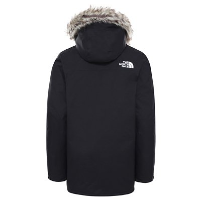 Manteau hotsell intersport garcon