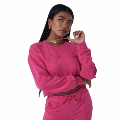 sweatshirt femme sweat