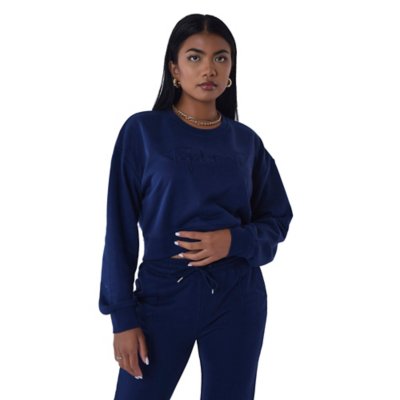 sweatshirt femme sweat