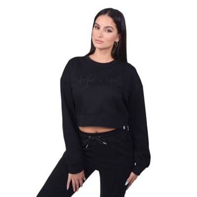 sweatshirt femme sweat