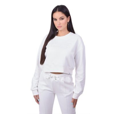 sweatshirt femme sweat