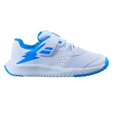 chaussures de tennis garçon pulsion ac kid