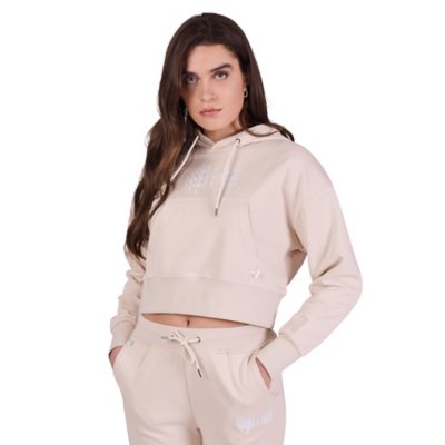 sweatshirt à capuche femme hoodie