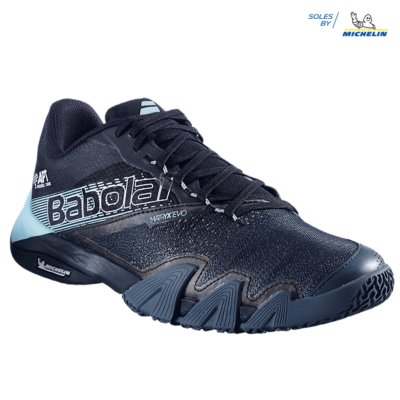 chaussures de padel homme jet premura 2