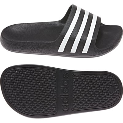 Claquettes Enfant Adilette Adidas Intersport