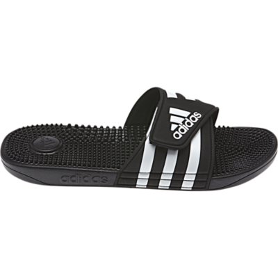 Intersport claquette adidas new arrivals