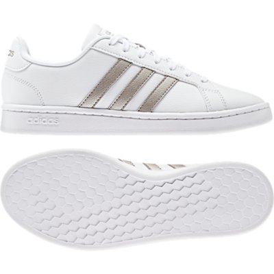 intersport adidas femme