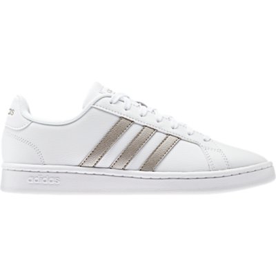 Sneakers Femme Grand Court ADIDAS | INTERSPORT