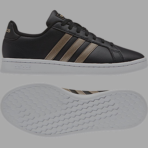 adidas grand court k intersport adidas grand court k intersport
