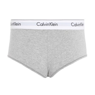 Shorty femme best sale calvin klein