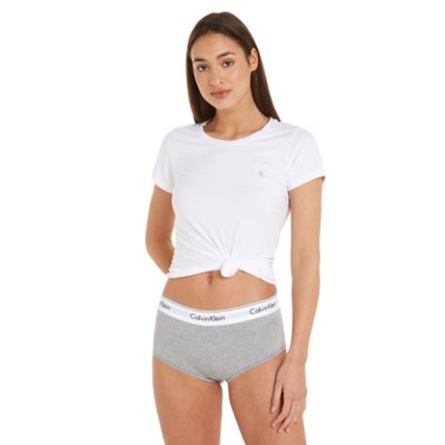 Shorty femme calvin online klein