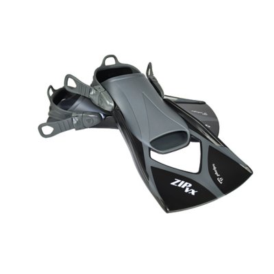 palmes de natation adulte zip vx.a