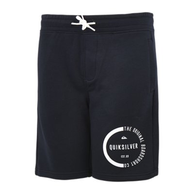 short garçon revenge trackshort you