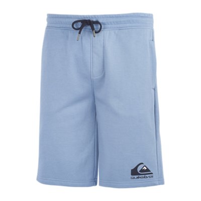 short homme on tracks