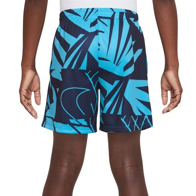 short garçon dri-fit multi+