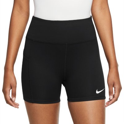 short de tennis femme dri-fit club