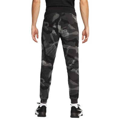 Pantalon De Training Homme Dri FIT Camo NIKE INTERSPORT