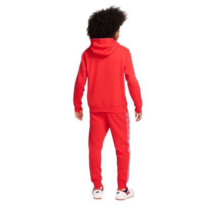 Survetement nike store homme intersport