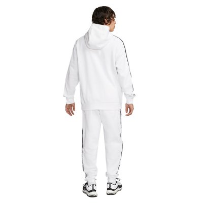 Surv tement Homme Club Fleece Graphic Hood NIKE INTERSPORT