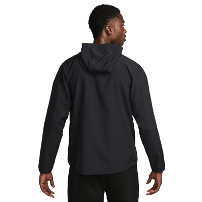 Sweatshirt Zippe De Training A Capuche Homme Dri Fit Form NIKE INTERSPORT