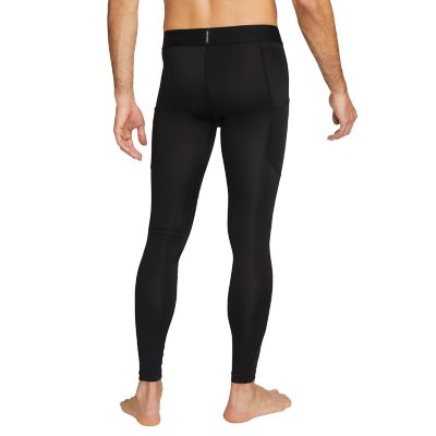 Niksa 2 Pièces Legging Sport Homme Collant Running Fitness