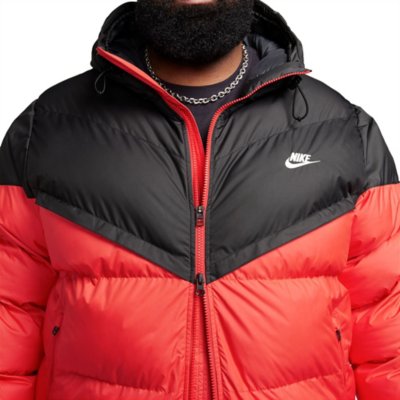 Doudoune Homme Windrunner PrimaLoft NIKE INTERSPORT