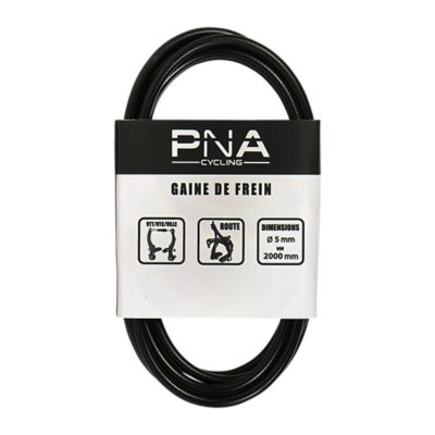gaine de frein teflon
