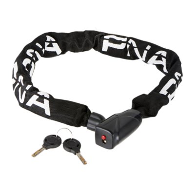 antivol chaine 800 x 8 mm - 2 cles