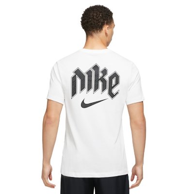 Tee shirt nike store homme intersport