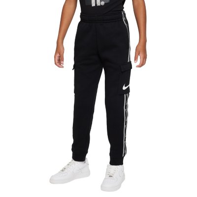 jogging garçon b nsw repeat sw flc cargo pant