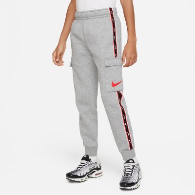 jogging garçon b nsw repeat sw flc cargo pant