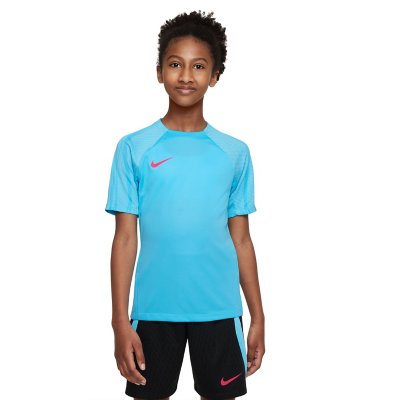 maillot de football enfant dri-fit strike