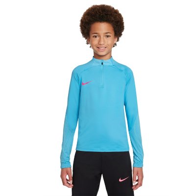 haut d'entraînement de football enfant strike dril