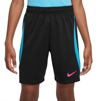 short de football enfant dri-fit strike