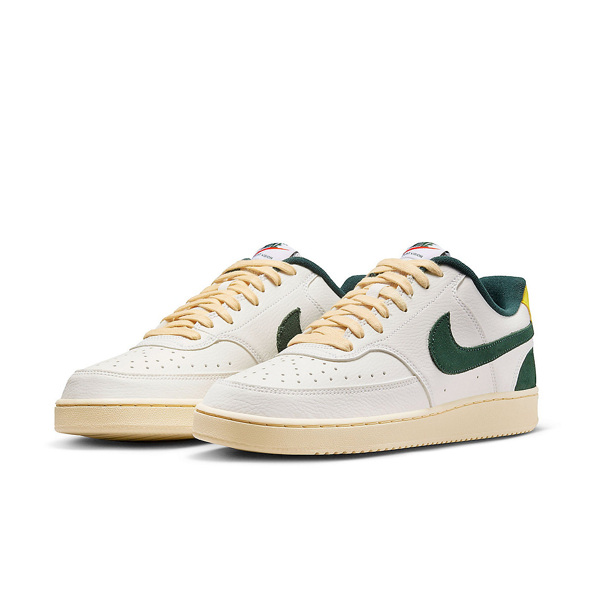 sneakers homme court vision low