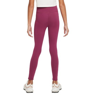 Legging nike cheap fille intersport