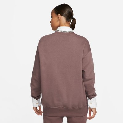 Sweat nike intersport discount femme