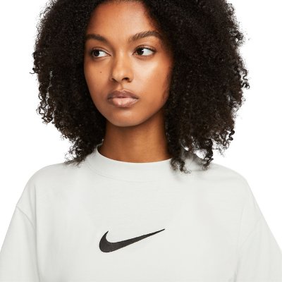 tee shirt nike femme intersport
